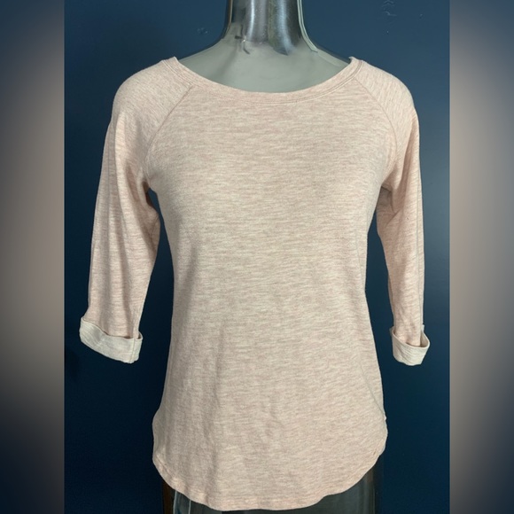 Dynamite sz M sweater in Pink - Picture 1 of 1